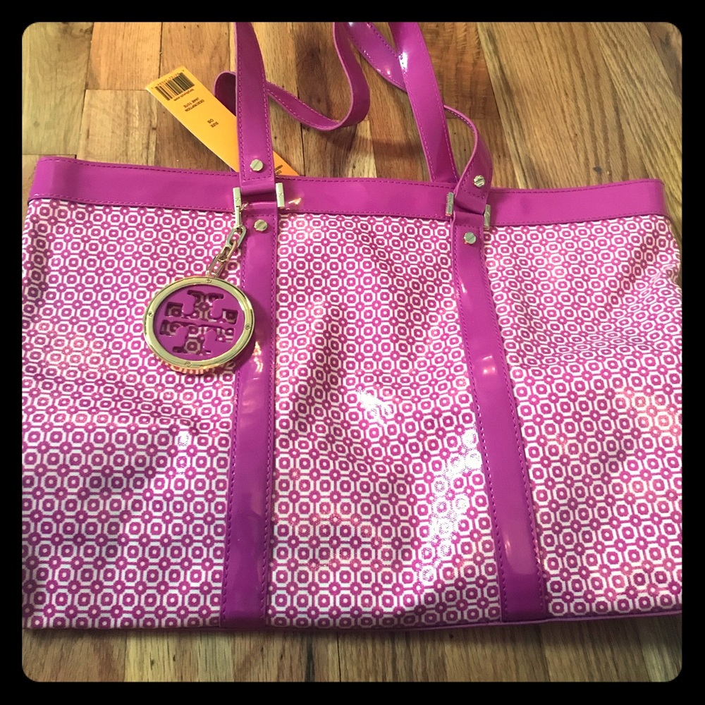 Tory Burch Tote